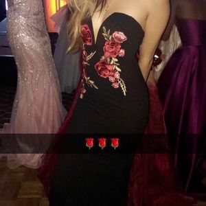 Prom Dress ❤️💃🏼